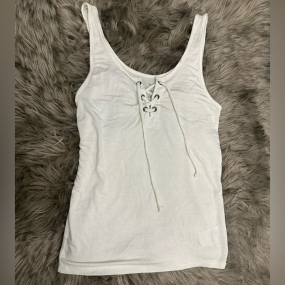 Soft & Sexy Tank Top